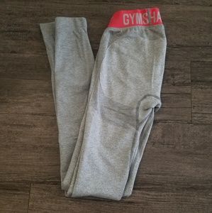 Gymshark Flex Leggings